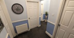 Large Double Room available in Boston, Tawney Street