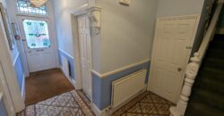 Large Double Room available in Boston, Tawney Street